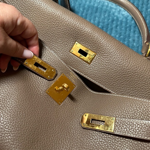 Hermes’ JPG 42 cm - Picture 3 of 16